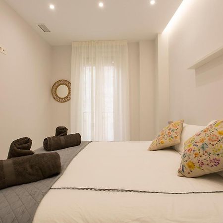 Apartamento San Isidro Centro Гранада Екстериор снимка