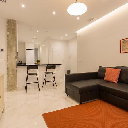 Apartamento San Isidro Centro Гранада Екстериор снимка