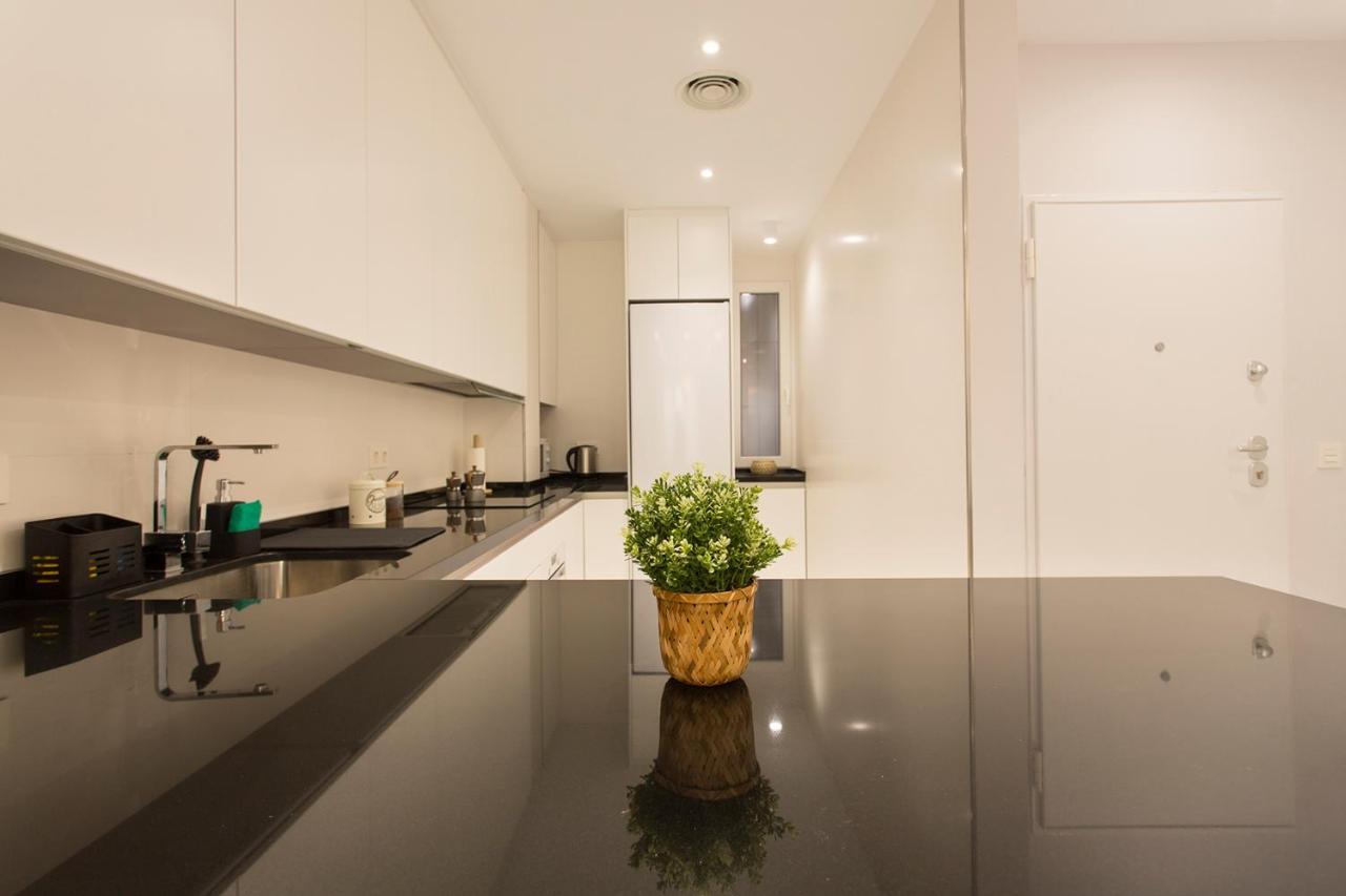 Apartamento San Isidro Centro Гранада Екстериор снимка