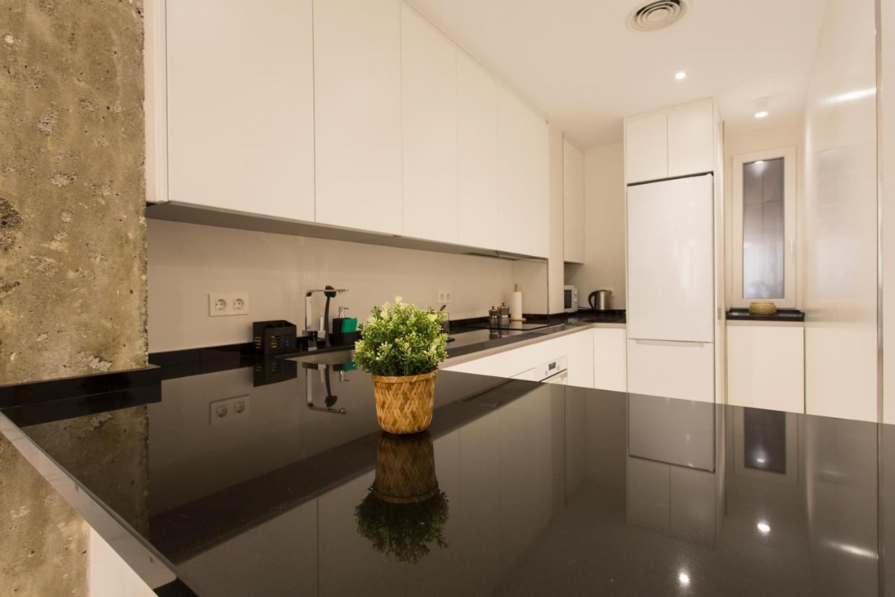Apartamento San Isidro Centro Гранада Екстериор снимка