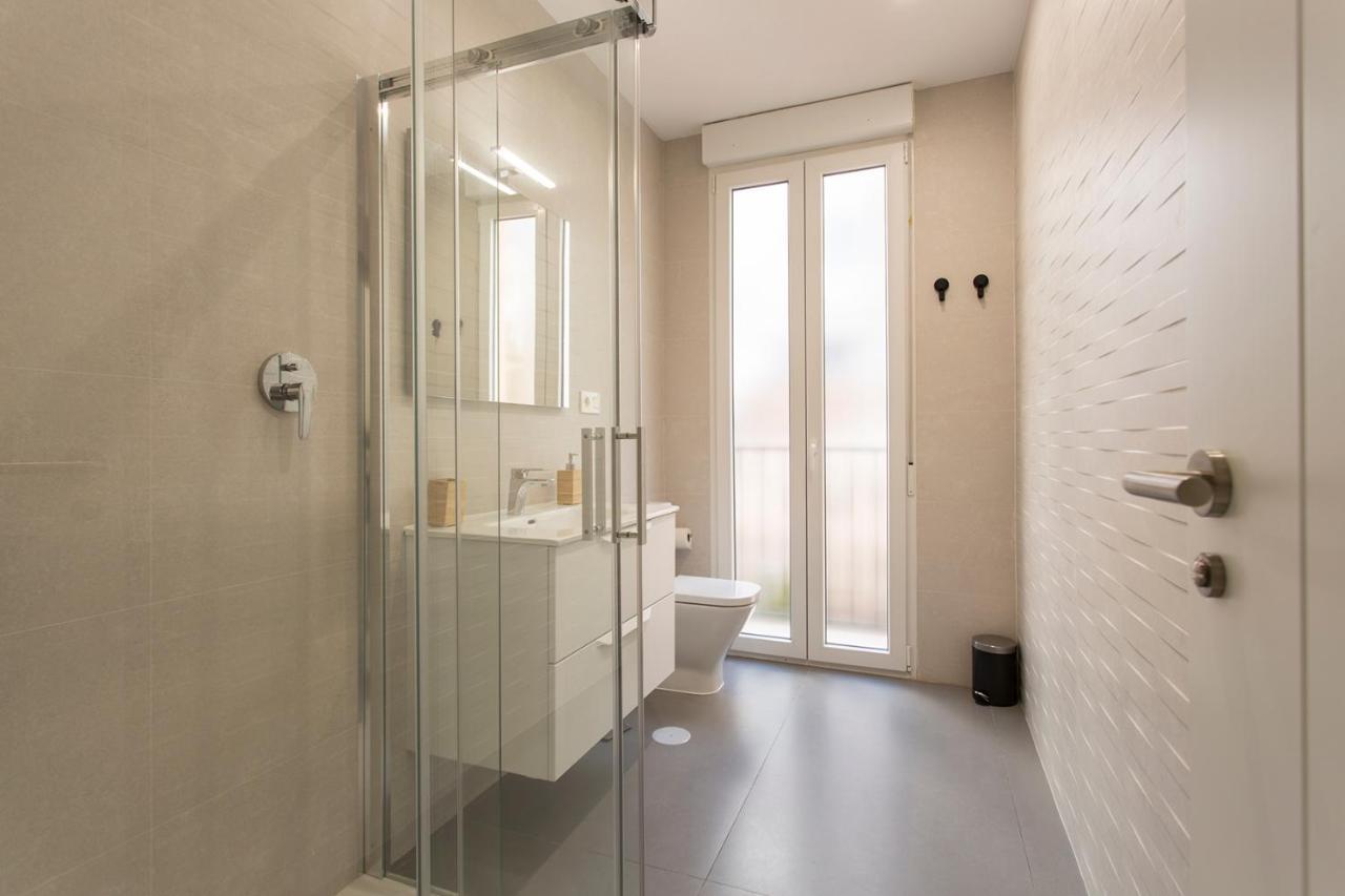 Apartamento San Isidro Centro Гранада Екстериор снимка