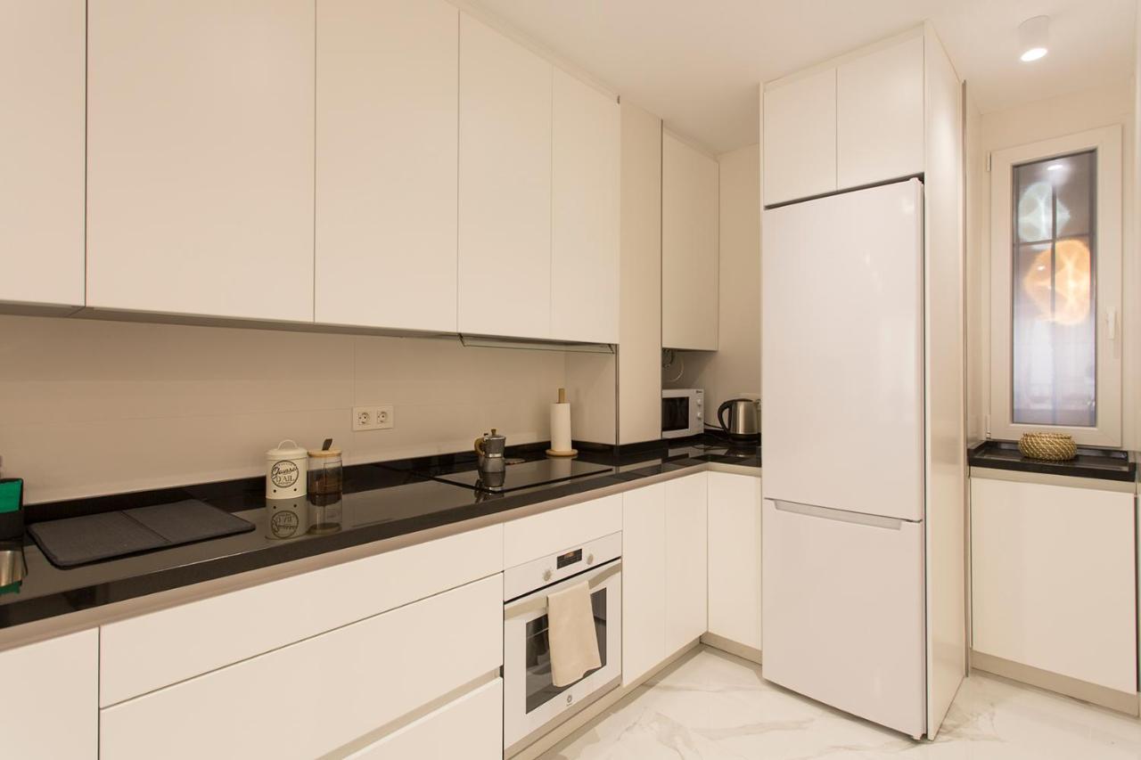 Apartamento San Isidro Centro Гранада Екстериор снимка
