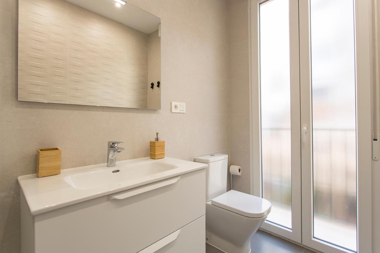 Apartamento San Isidro Centro Гранада Екстериор снимка