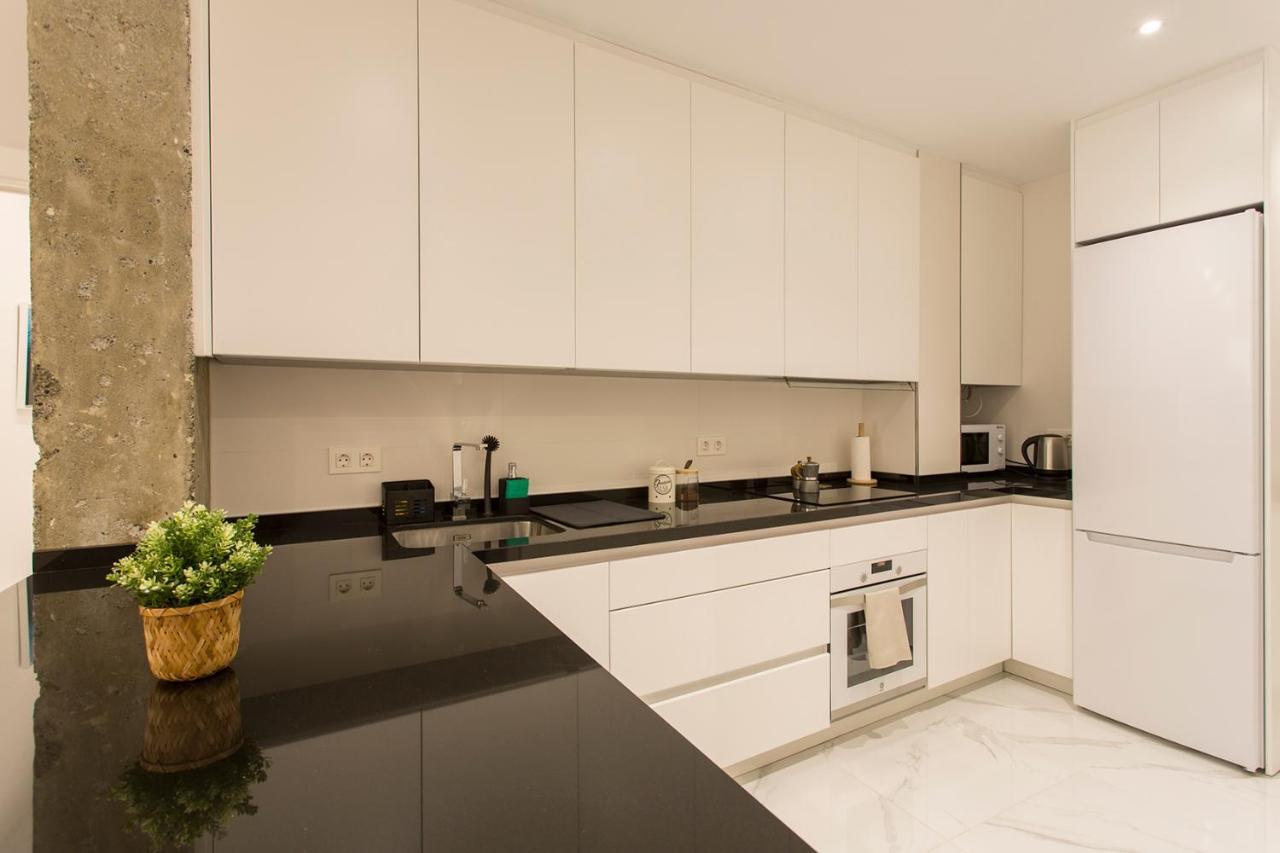 Apartamento San Isidro Centro Гранада Екстериор снимка