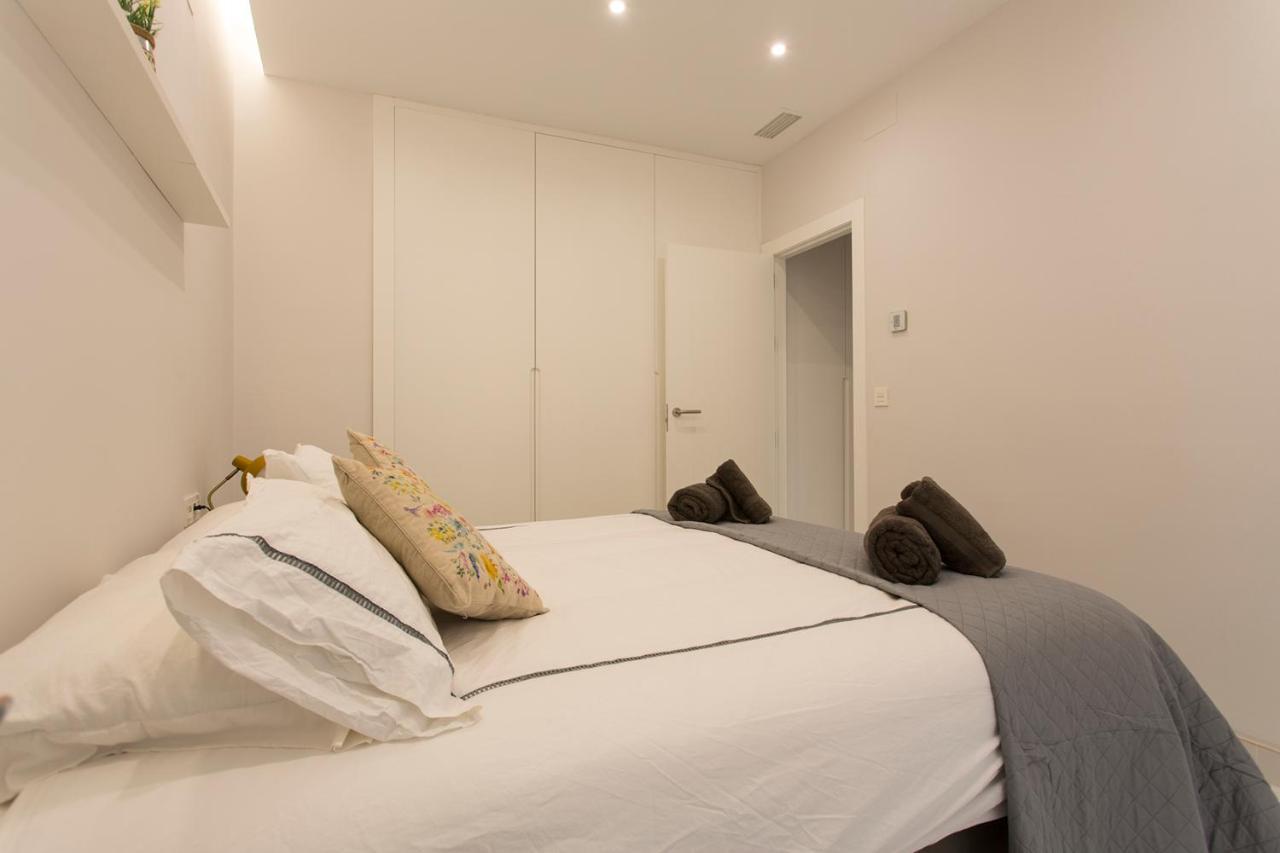Apartamento San Isidro Centro Гранада Екстериор снимка