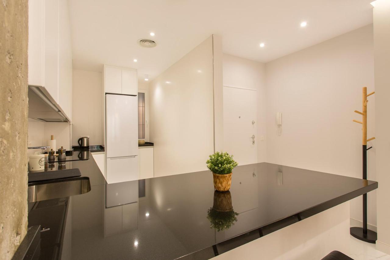 Apartamento San Isidro Centro Гранада Екстериор снимка